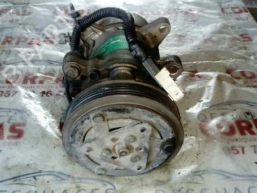 AC compressor PEUGEOT 306 (7B, N3, N5)  | BP19551474M34 