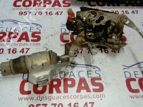 Used Front right lock SUZUKI VITARA (ET, TA, TD) [1988-2002]  19560337