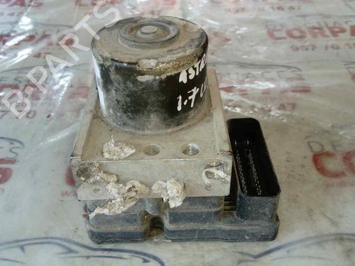 ABS pump OPEL ASTRA H GTC (A04)  | BP19551016M43 