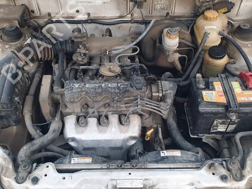 Pièces Détachées Usagées DAEWOO LANOS Saloon (KLAT) [1997-2025]  4290069