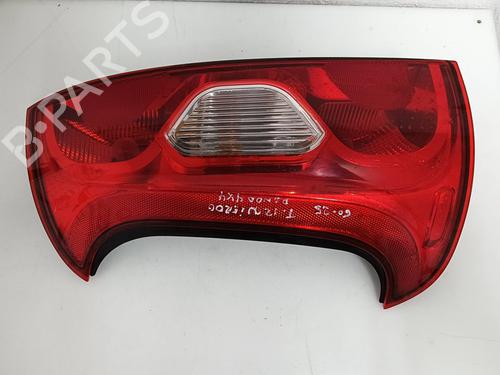 Left taillight FIAT PANDA (312_, 319_) 1.3 D Multijet (312PXL1A) | BP33442230C34  - Image 7