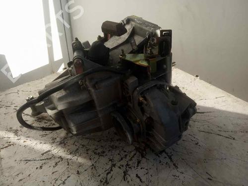 Gearbox ALFA ROMEO 147 (937_)  | BP19562454M3 