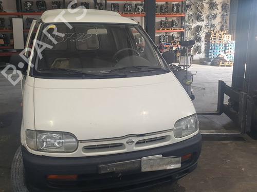 Right headlight NISSAN SERENA (C23)  | BP19565335C29 