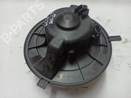 Heater blower motor SEAT LEON (1P1) 1.9 TDI | BP19558095M62
