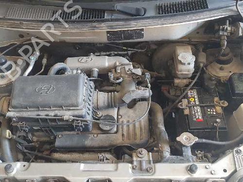 Rear left window mechanism HYUNDAI ATOS PRIME (MX)  | BP22557624C24 