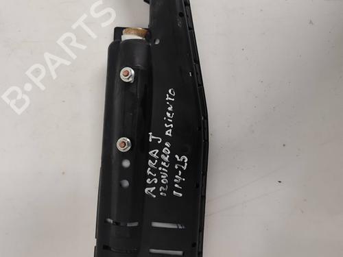 Electronic module OPEL ASTRA J (P10)  | BP29401472M83 