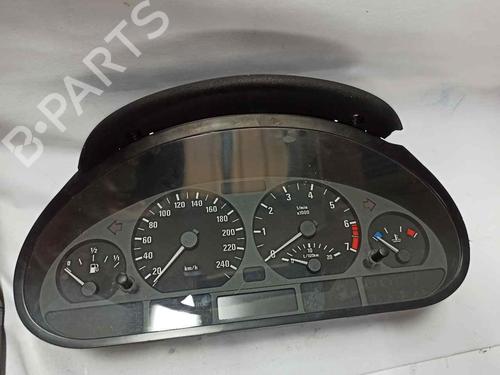 Instrument cluster BMW 3 Compact (E46) 318 ti | BP19561815C47 