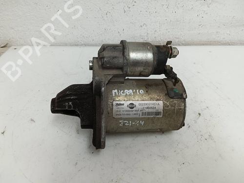 Used Starter Starter 36051857 36051857