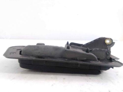 Rear right interior door handle PEUGEOT 306 (7B, N3, N5)  | BP19563356I16 