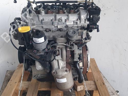 Used Engine FIAT GRANDE PUNTO (199_) [2005-2025]  22652289