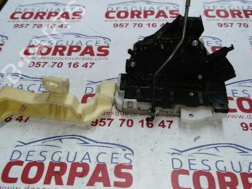Front right lock FORD MONDEO III Saloon (B4Y)  | BP19553591C97 