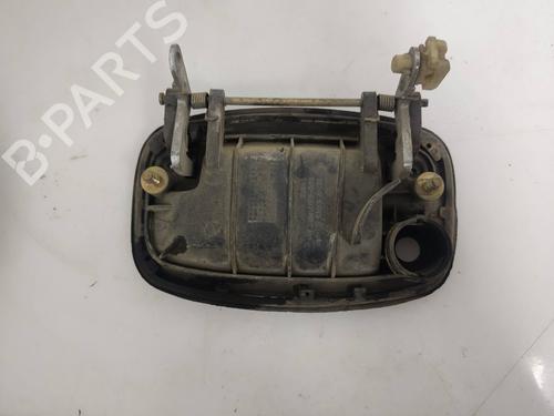 Front right exterior door handle KIA SPORTAGE SUV (K00)  | BP19568424C129