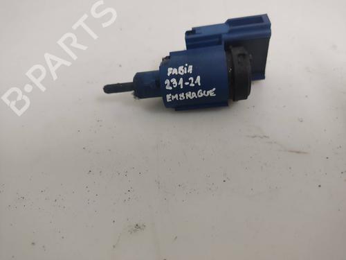 Spak kontakt SKODA FABIA I (6Y2) [1999-2008]  19568630