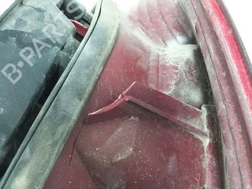 Left taillight CITROËN C5 I (DC_) 2.0 HDi | BP33852915C34 - Image 2