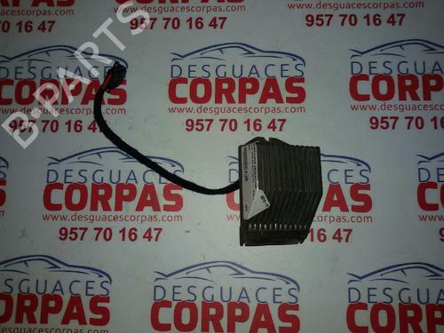 Used Heater resistor SEAT IBIZA IV SC (6J1, 6P5) [2008-2018]  19659600