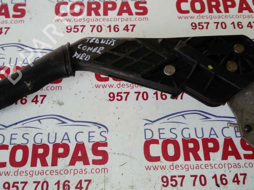 Used Hand brake FORD TRANSIT CONNECT (P65_, P70_, P80_) 1.8 TDCi (90 hp) 19547907