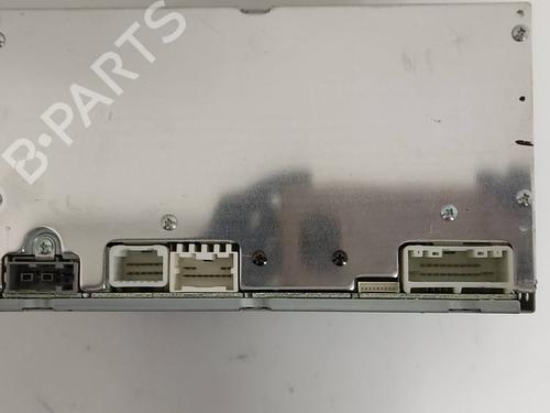 Radio NISSAN PATHFINDER III (R51)  | BP19569213E6 