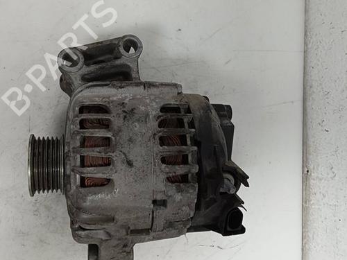 Dynamo Dynamo FORD FOCUS III [2010-2020] 36497448 36497448
