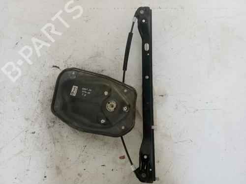 Used Rear right window mechanism VW GOLF V (1K1) [2003-2010]  19561802