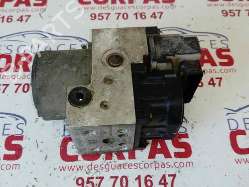 ABS pump OPEL ZAFIRA A MPV (T98) 2.0 DTI 16V (F75) | BP19548479M43 