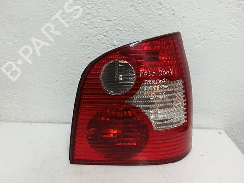 Used Right taillight Right taillight VW POLO CLASSIC (86C, 80) [1985-1994] 33442238 33442238