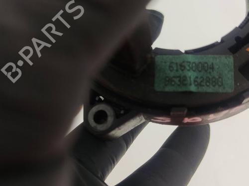 Squib airbag CITROËN SAXO (S0, S1) 1.5 D | BP19572483C102 