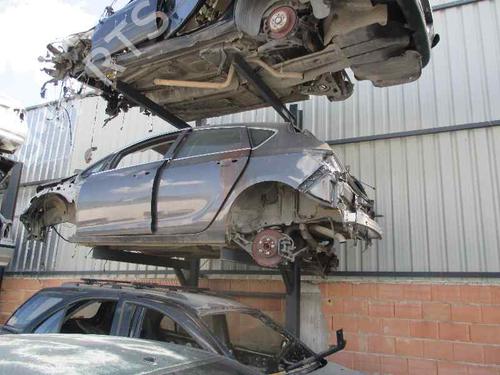 Warning switch OPEL ASTRA J (P10) | BP19552491I22