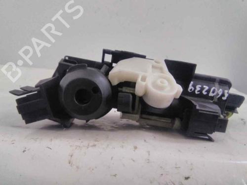 Tailgate handle MERCEDES-BENZ E-CLASS (W211) E 320 4-matic (211.082) | BP19660959C132 