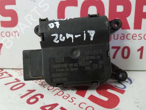 Used Other SEAT LEON (1P1) [2005-2013]  19549369