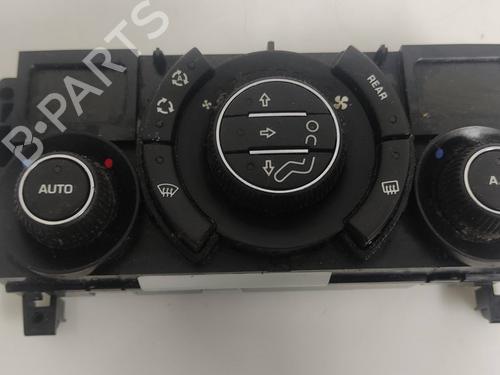 Used Climate control PEUGEOT 5008 (0U_, 0E_) 1.6 BlueHDi 120 (120 hp) 21762958