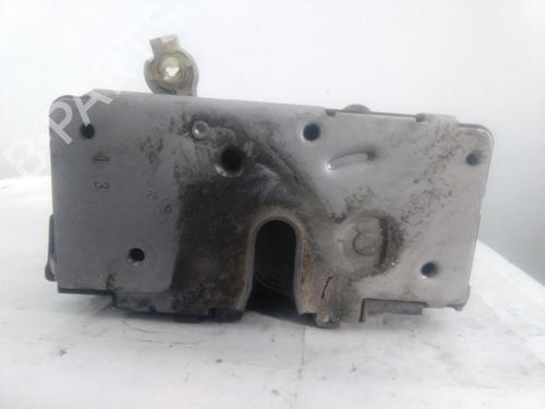Used Front right lock FIAT GRANDE PUNTO (199_) 1.9 D Multijet (116 hp) 19567656