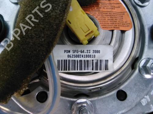 Driver airbag FORD GALAXY I (WGR)  | BP19660434C9 