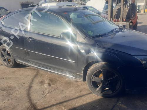 Servo brake FORD FOCUS II (DA_, HCP, DP)  | BP26619935M42 