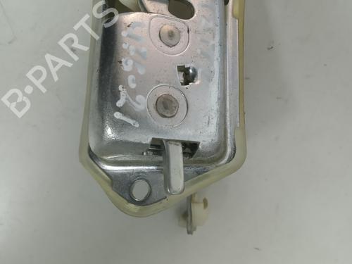 Used Tailgate lock CHEVROLET MATIZ (M200, M250) [2005-2025]  19560015
