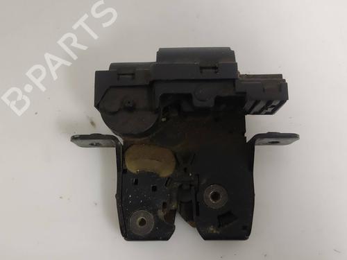 Used Tailgate lock NISSAN QASHQAI / QASHQAI +2 I (J10, NJ10, JJ10E) [2006-2014]  19569925