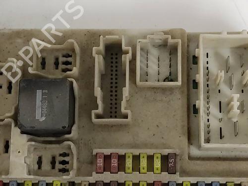 Fuse box FORD FOCUS C-MAX (DM2)  | BP19724376E1 