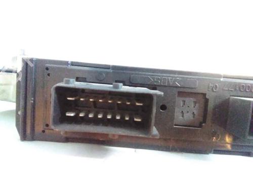 Rear right exterior door handle PEUGEOT 407 (6D_) 1.8 (6D6FZB) | BP19562870C130 