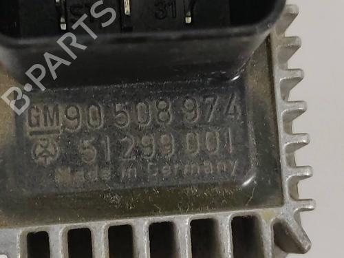 Elektronisk modul MERCEDES-BENZ C-CLASS (W203)  | BP19571016M83 
