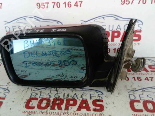 Used Left mirror BMW 3 Compact (E36) [1994-2000]  19549575