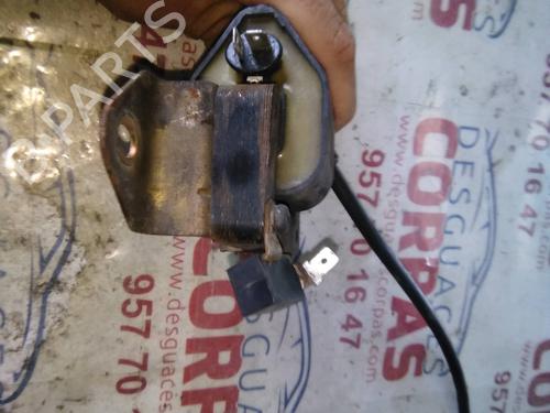 Ignition coil DAEWOO MATIZ (M100, M150)  | BP19555663M94 