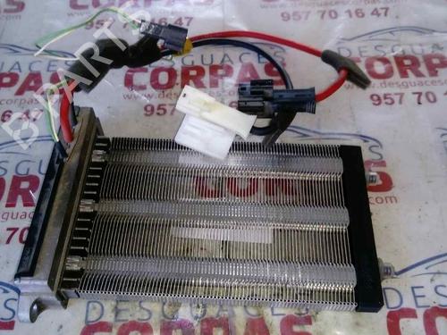 Heater resistor MAZDA 3 Saloon (BK)  | BP19552623M108 