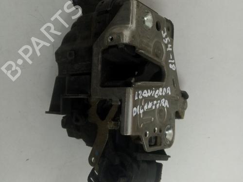 Used Front left lock MERCEDES-BENZ E-CLASS (W210) [1995-2003]  19560637