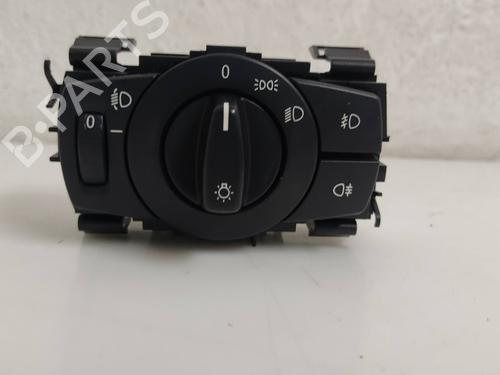 Used Headlight switch BMW 1 (E87) 116 d (116 hp) 19570880