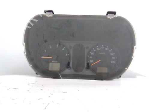Used Instrument cluster FORD FUSION (JU_) [2002-2012]  19558663