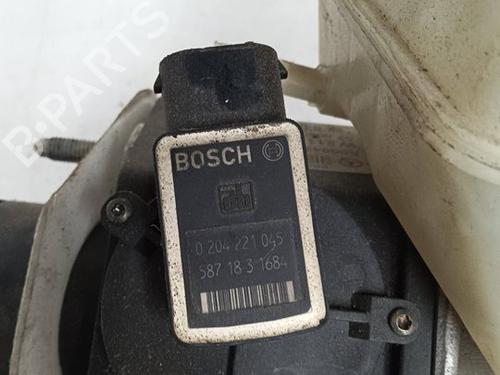 Brake master cylinder MERCEDES-BENZ E-CLASS (W211) | BP38068912M77 - Image 3