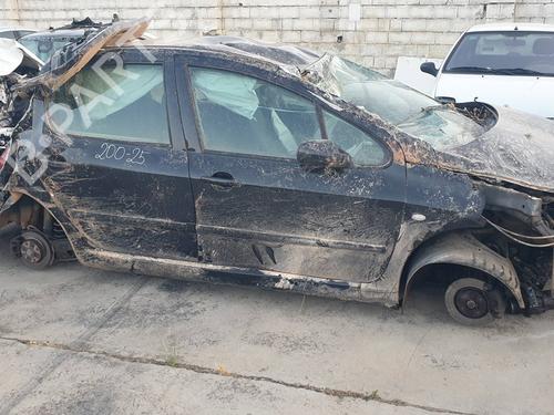 Used Parts PEUGEOT 307 (3A/C) 1.6 HDi (90 hp) 4310505