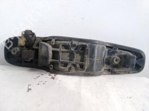 Front left exterior door handle SUZUKI GRAND VITARA I (FT, HT)  | BP19568336C128 