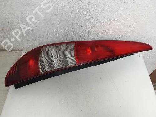 Used Left taillight Left taillight FORD MONDEO III Turnier (BWY) [2000-2007] 34355409 34355409