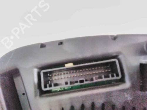 Instrument cluster RENAULT LAGUNA III Grandtour (KT0/1)  | BP19565610C47 