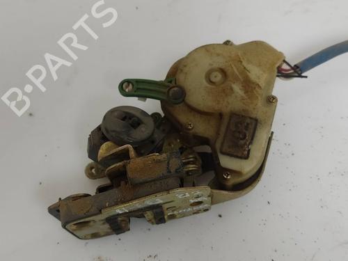 Rear right lock KIA SORENTO I (JC)  | BP19565799C99 